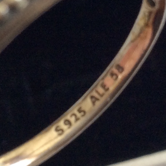 Pandora heart ring - Picture 3 of 4